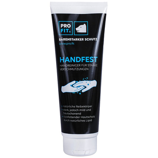 Handfest Reinigungscreme, 250 ml Tube